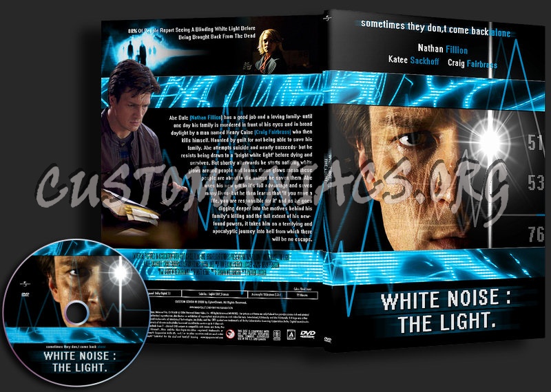 White Noise 2 