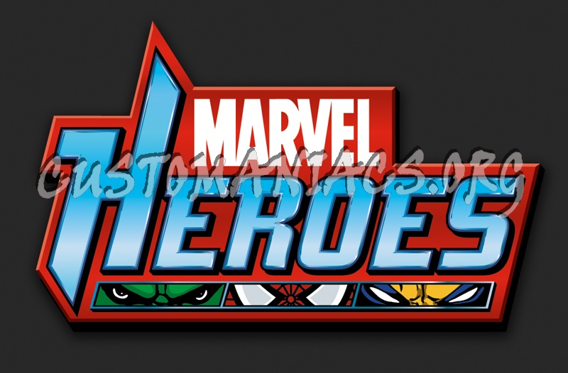 Marvel Heroes 