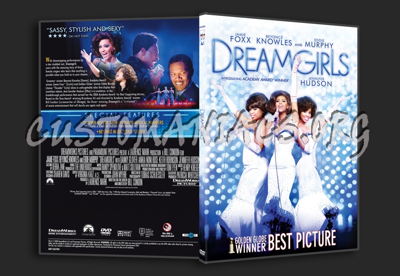 Dreamgirls 