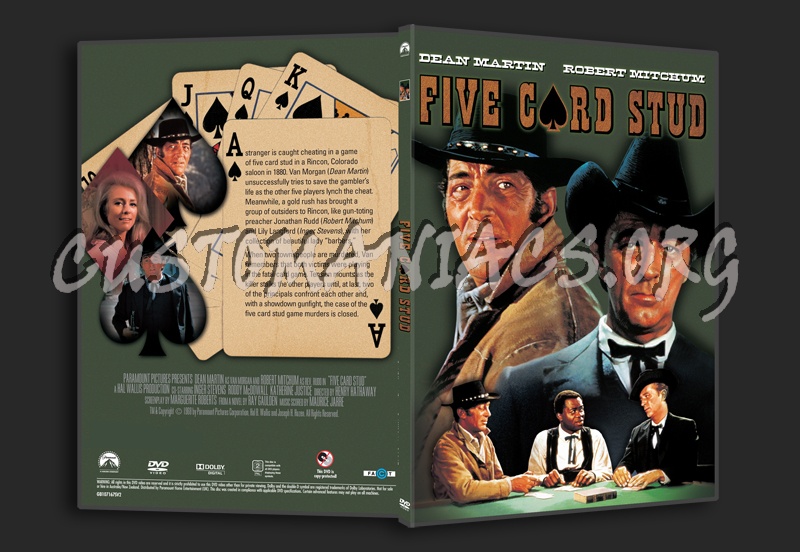 Five Card Stud 