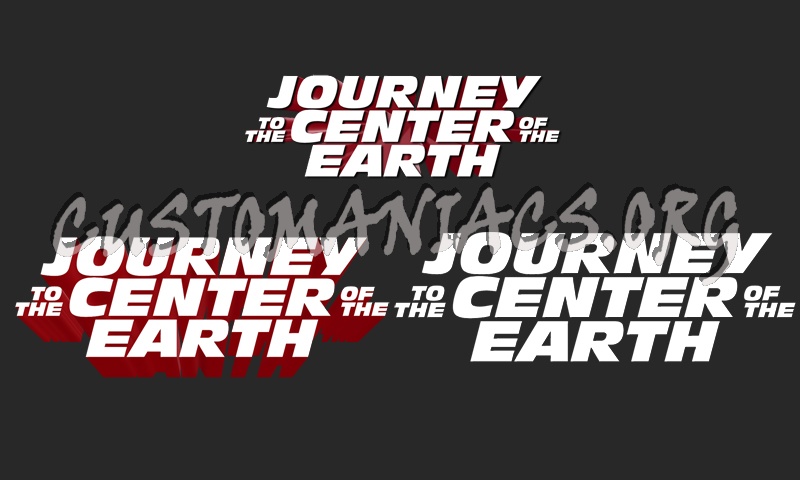 Journey to the Center of the Earth 