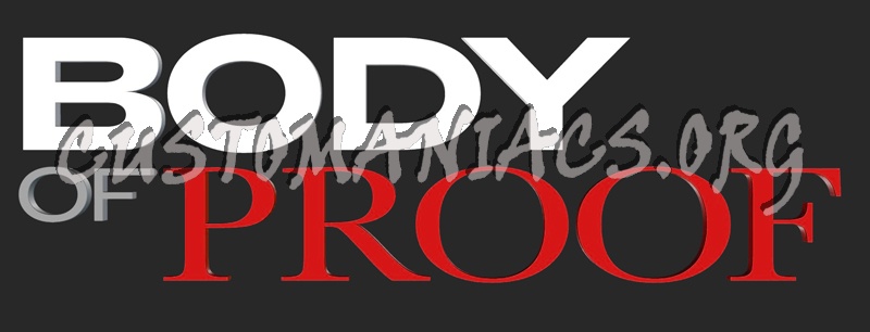 Body of Proof 