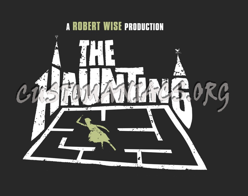 The Haunting 