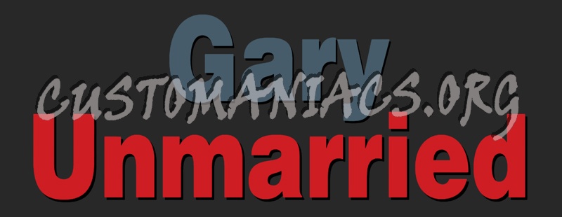 Gary Unmarried 