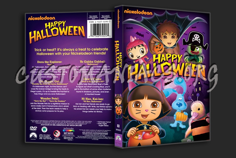 DVD Covers & Labels by Customaniacs - View Single Post - Happy