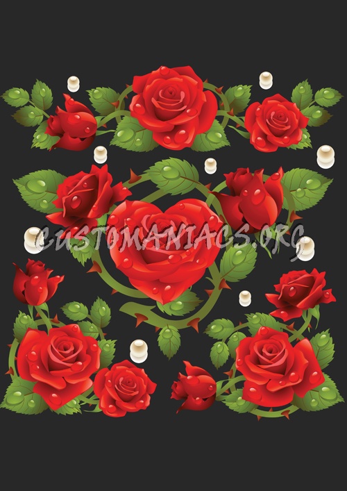 Roses 