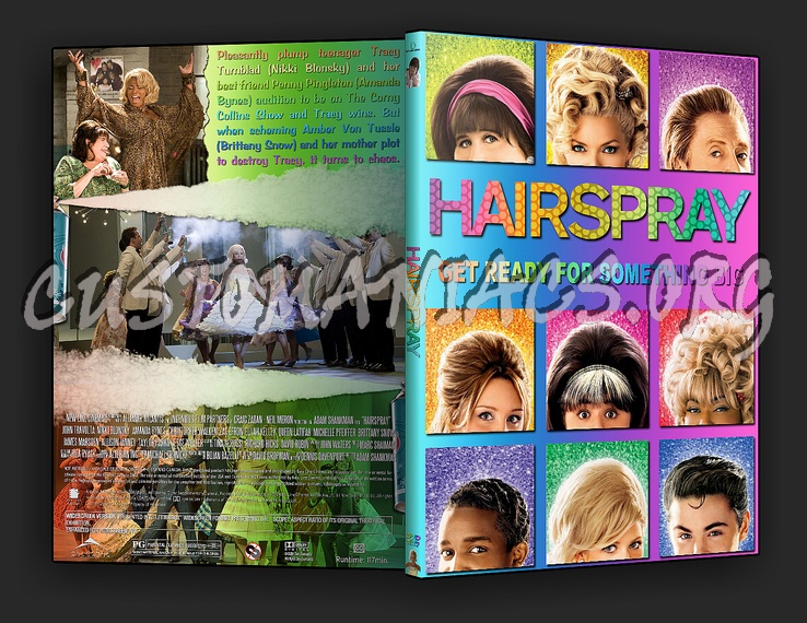 Hairspray 