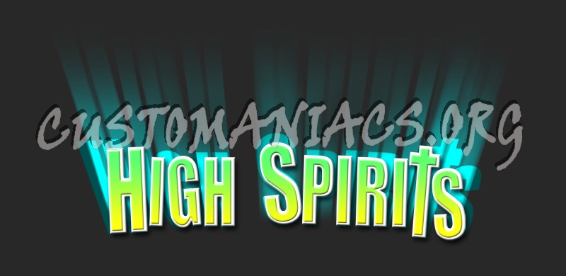 High Spirits 