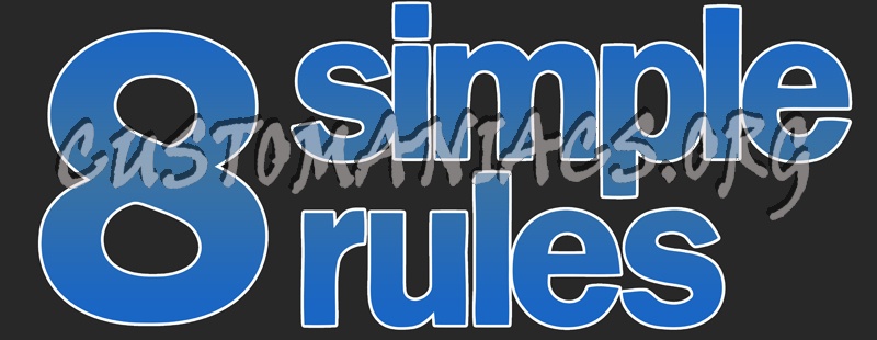 8 Simple Rules 