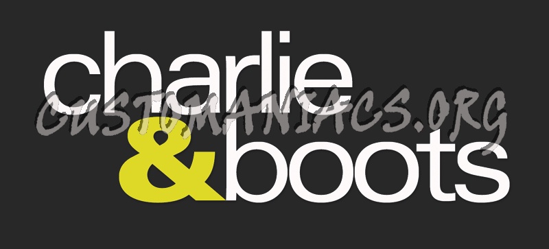 Charlie & Boots 