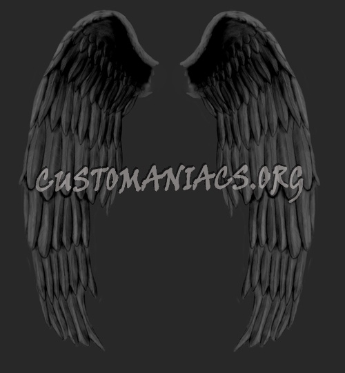 Angel Wings 