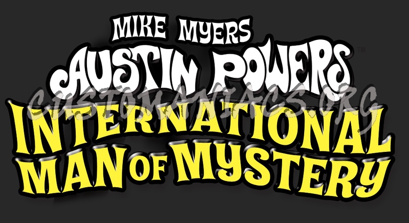 Austin Powers International Man of Mystery 