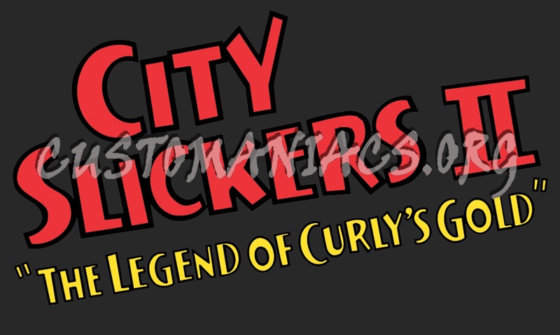 City Slickers II 