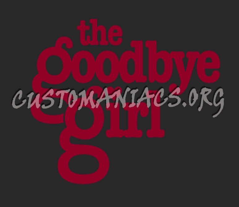 The Goodbye Girl 