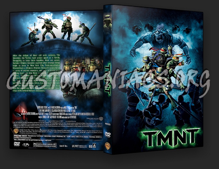  dvd cover