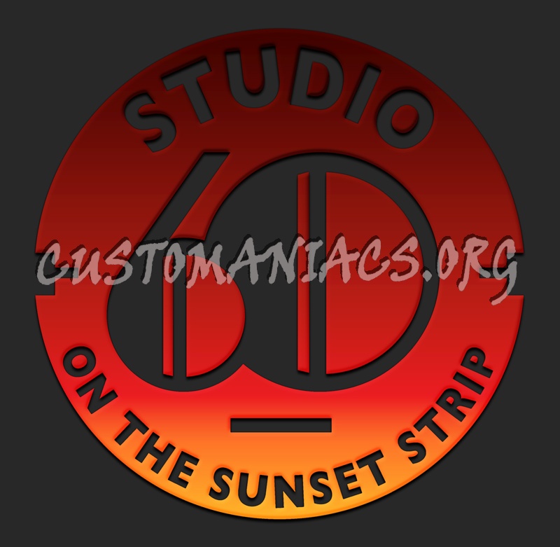 Studio 60 On The Sunset Strip 