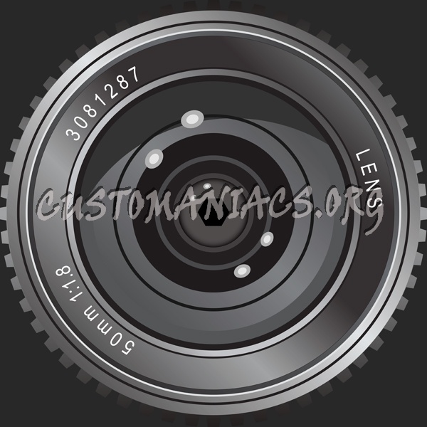 Camera Lens 