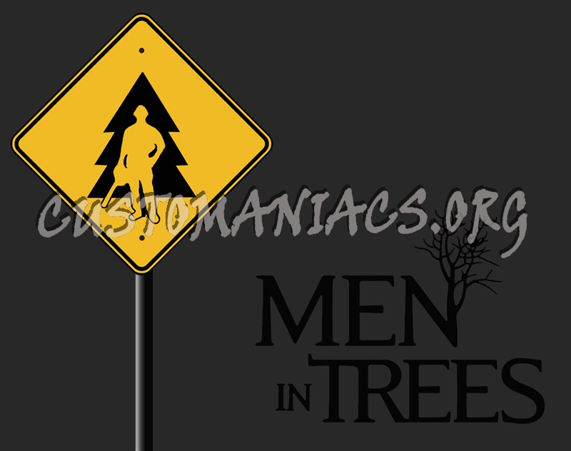 Men In Trees 