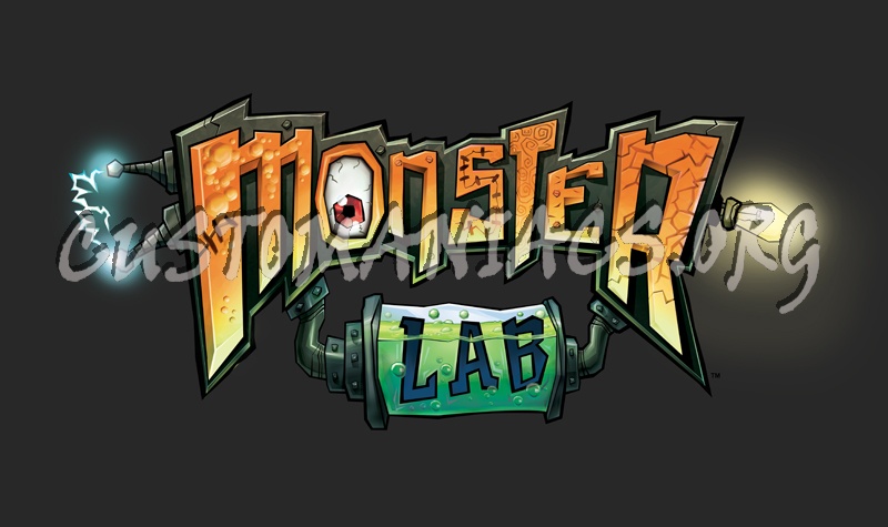 Monster Lab 