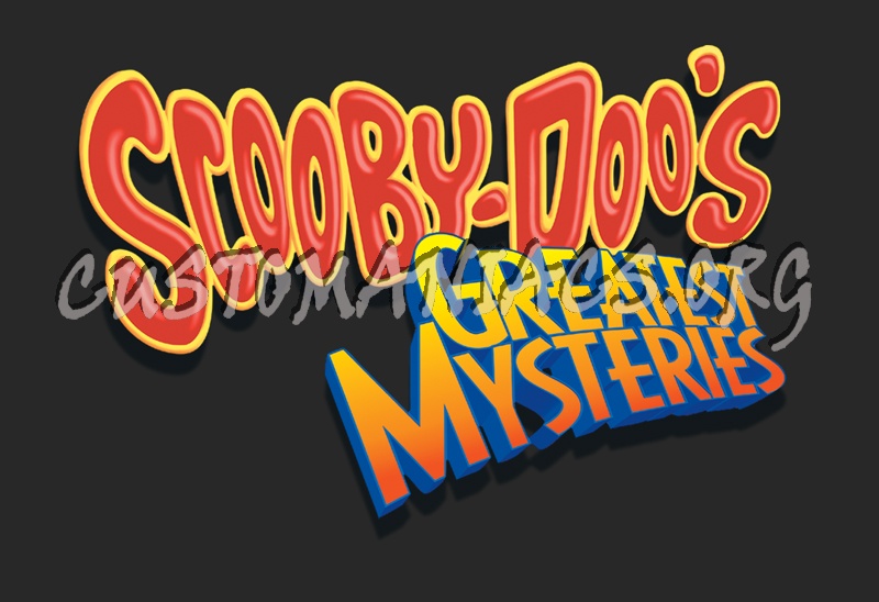 Scooby-Doo's Greatest Mysteries 