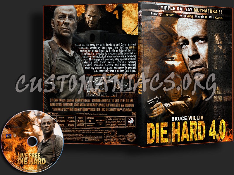 Die Hard 4.0 