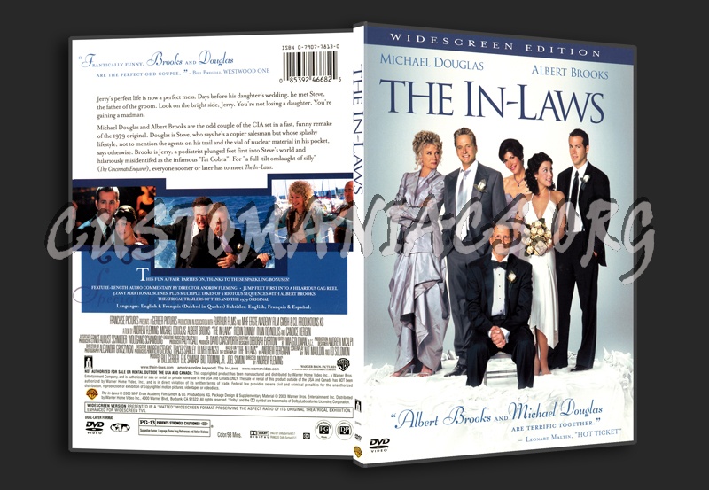 The In-Laws 