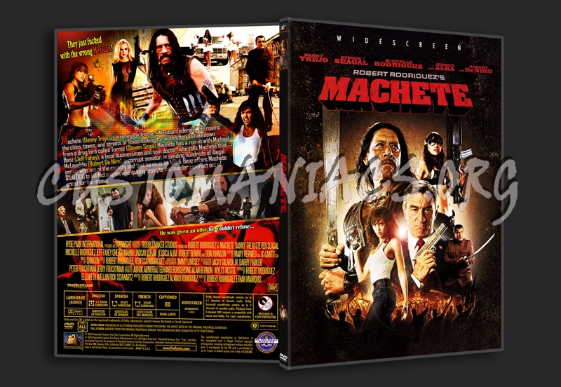 Machete 