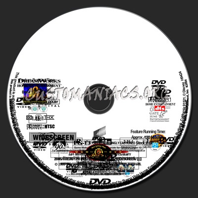 photoshop dvd label template download free