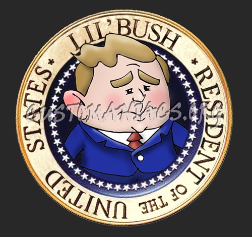 Lil' Bush 