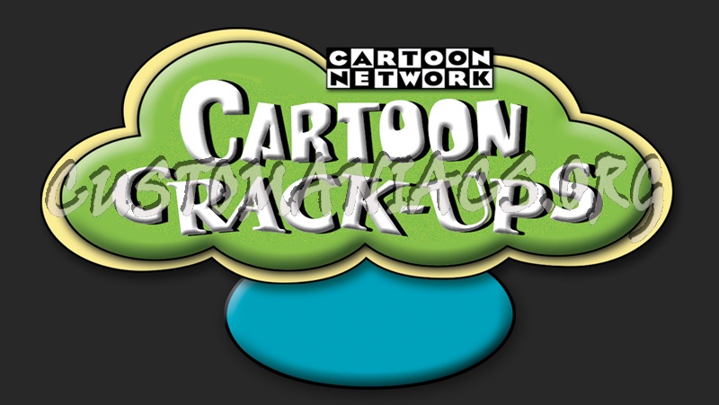 Cartoon Crack-Ups 