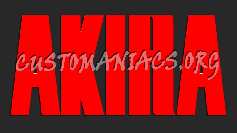 Akira 