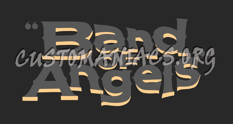 Band of Angels 