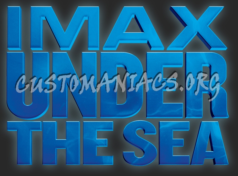 IMAX Under The Sea 