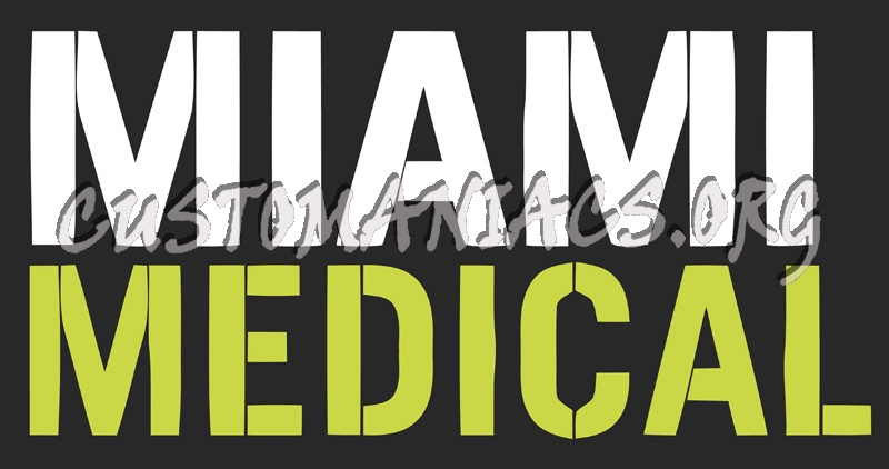 Miami Medical 