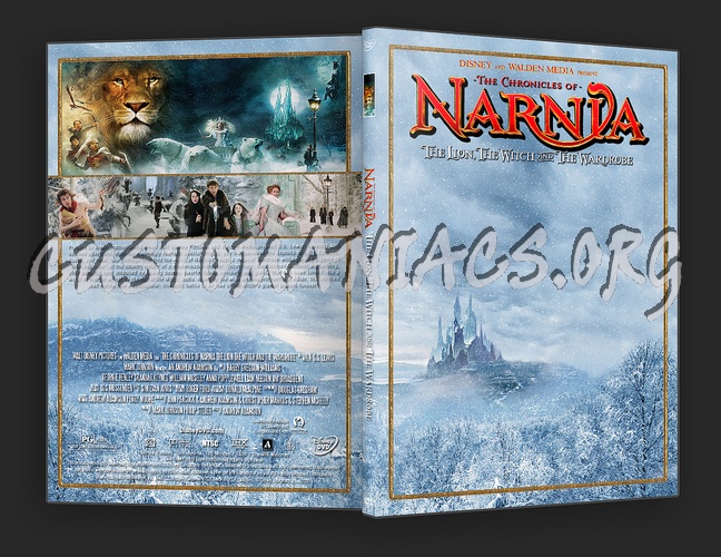 The Chronicles Of Narnia: The Lion The Witch And The Wardrobe 