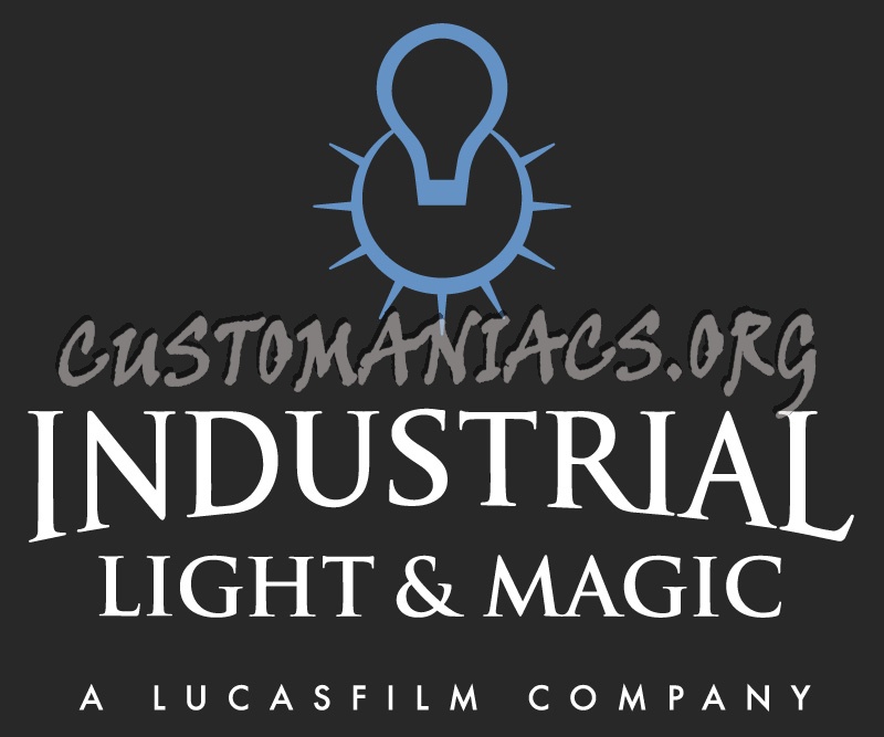 Industrial Lights and Magic 