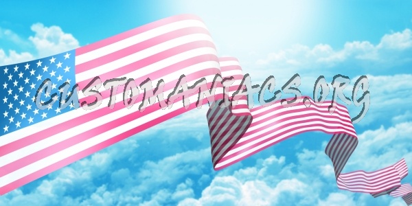 American Flags 