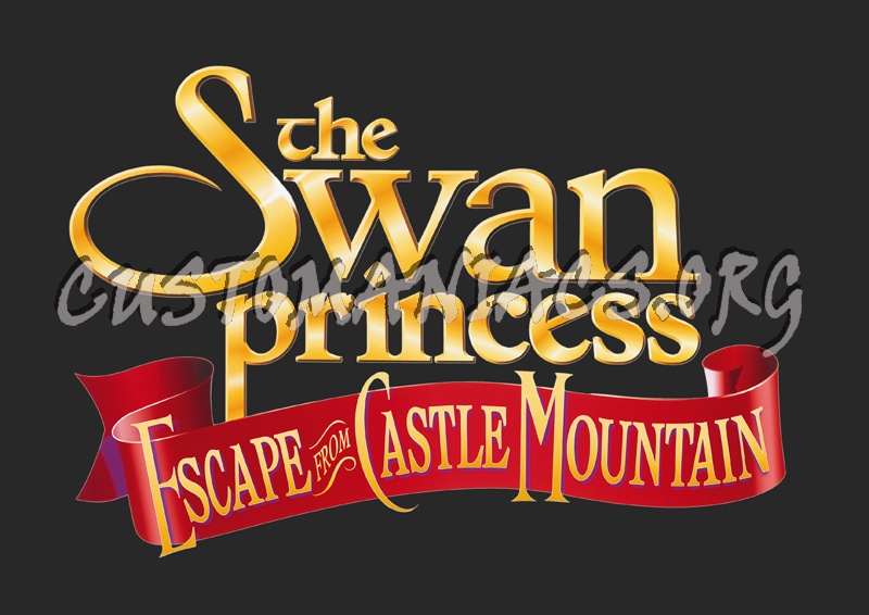 The Swan Princess: Escape from Castle Mountain 