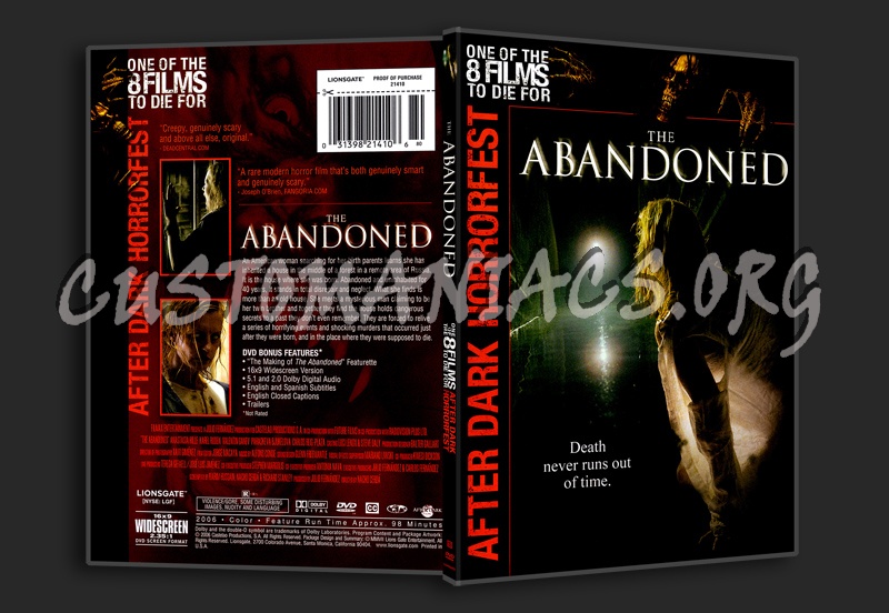 The Abandoned 