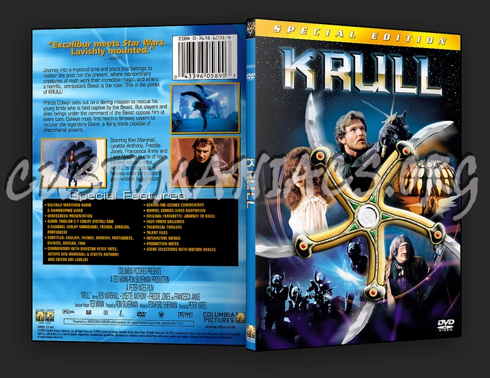 Krull 