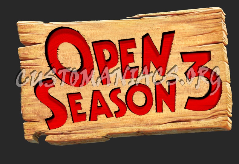 Open Season 3 