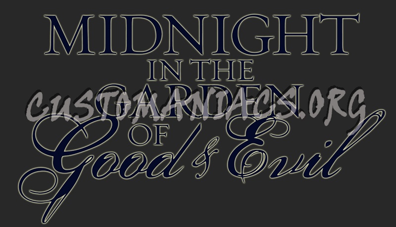 Midnight In The Garden of Good and Evil 