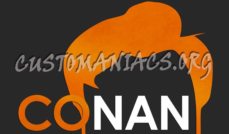 Conan (TV 2010) 