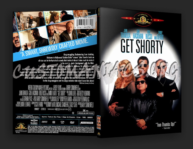 Get Shorty 