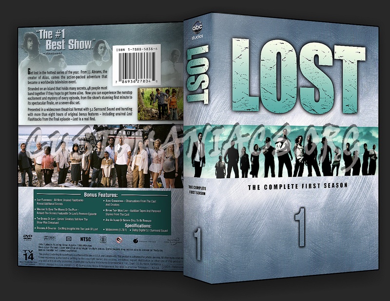  dvd cover