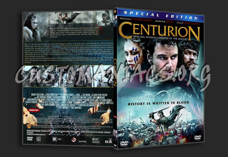 Centurion 