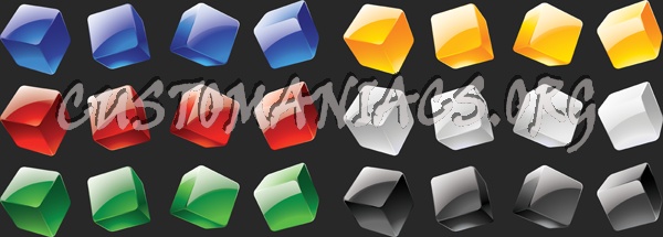 Cubes 