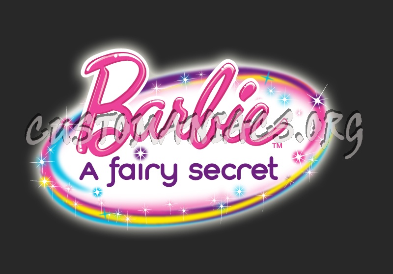 Barbie A Fairy Secret 