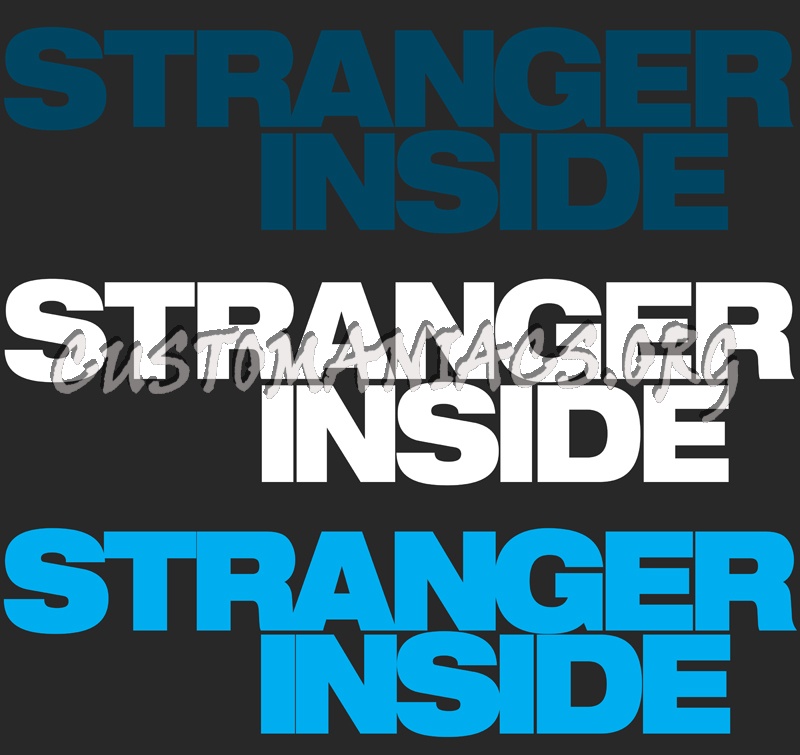 Stranger Inside 