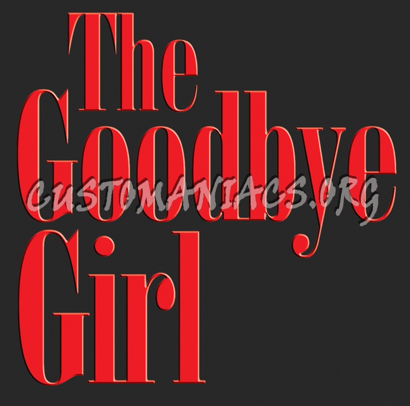 The Goodbye Girl 